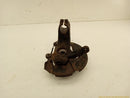 Land Rover LR2 Passenger Right Front Spindle Knuckle Hub-12