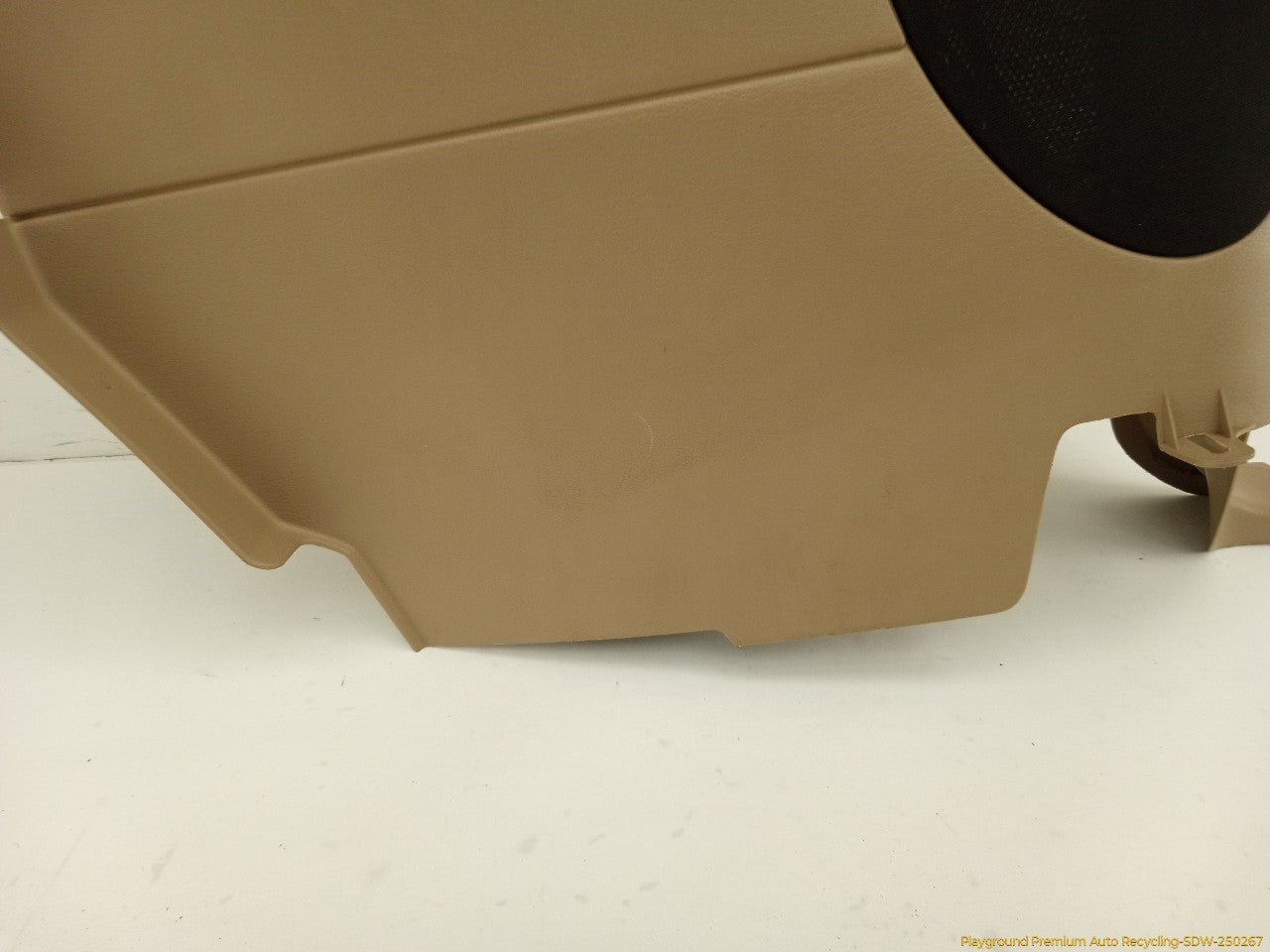 Ford Mustang Driver Left Rear Quarter Trim