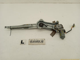 Ford Mustang Driver Left Front Door Window Regulator