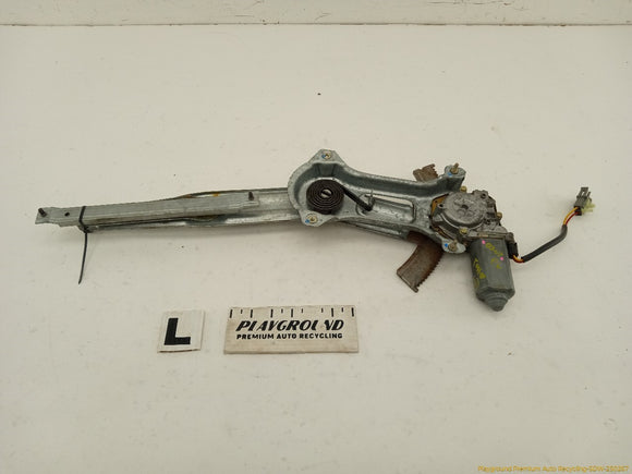 Ford Mustang Driver Left Front Door Window Regulator