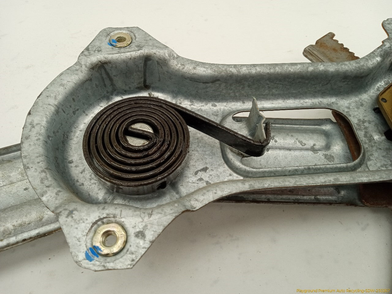 Ford Mustang Driver Left Front Door Window Regulator