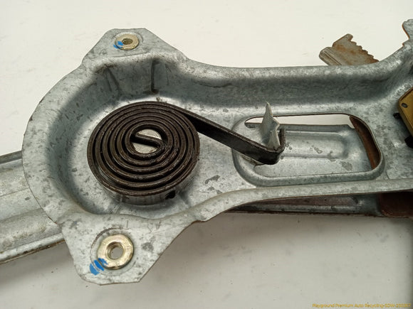 Ford Mustang Driver Left Front Door Window Regulator