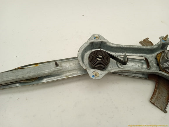 Ford Mustang Driver Left Front Door Window Regulator