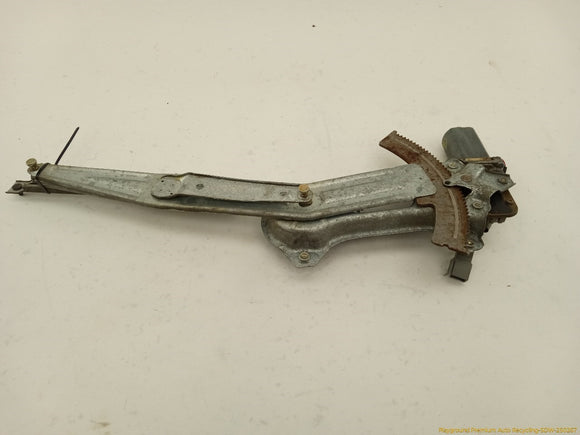 Ford Mustang Driver Left Front Door Window Regulator