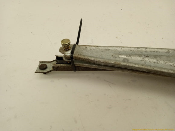 Ford Mustang Driver Left Front Door Window Regulator