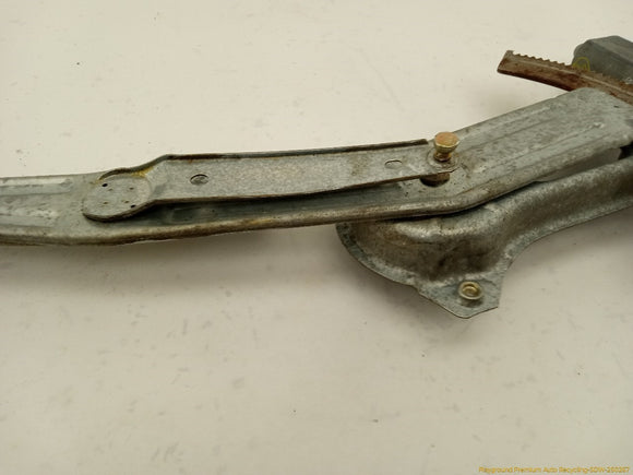 Ford Mustang Driver Left Front Door Window Regulator