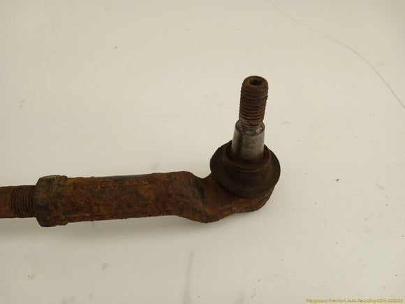 Land Rover LR2 Power Steering Rack & Pinion