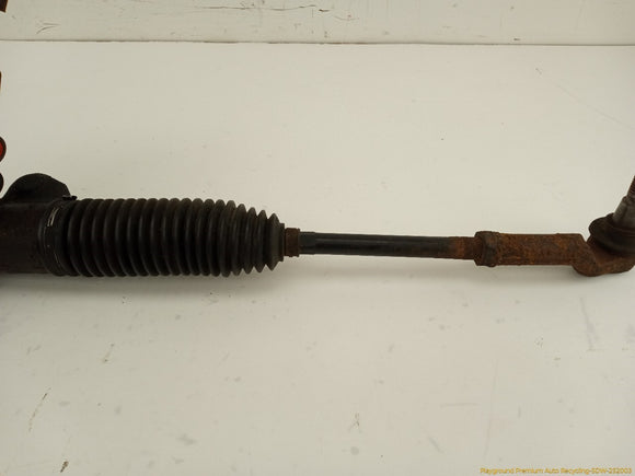 Land Rover LR2 Power Steering Rack & Pinion