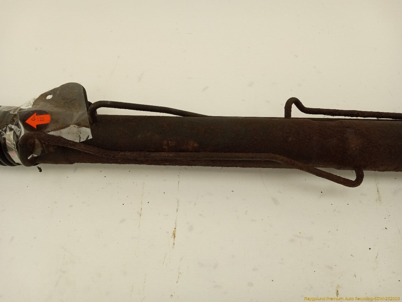 Land Rover LR2 Power Steering Rack & Pinion