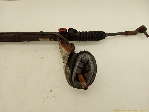 Land Rover LR2 Power Steering Rack & Pinion