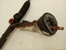 Land Rover LR2 Power Steering Rack & Pinion-12