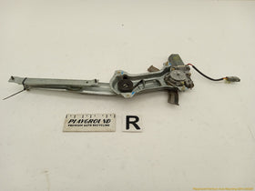 Ford Mustang Passenger Right Front Door Window Regulator