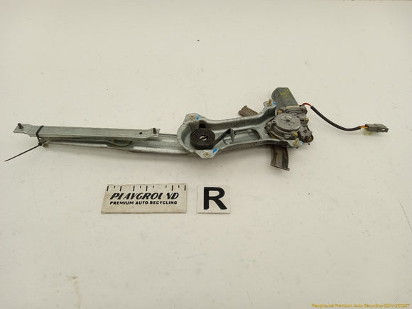 Ford Mustang Passenger Right Front Door Window Regulator