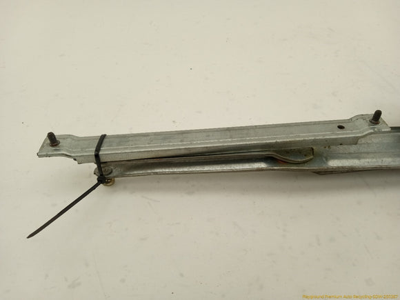 Ford Mustang Passenger Right Front Door Window Regulator