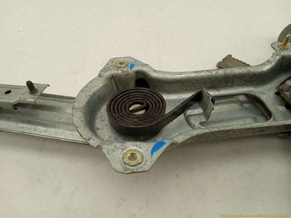 Ford Mustang Passenger Right Front Door Window Regulator