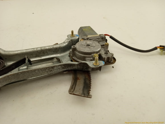 Ford Mustang Passenger Right Front Door Window Regulator