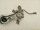 Ford Mustang Passenger Right Front Door Window Regulator-7