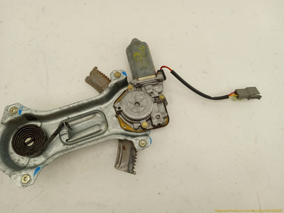 Ford Mustang Passenger Right Front Door Window Regulator