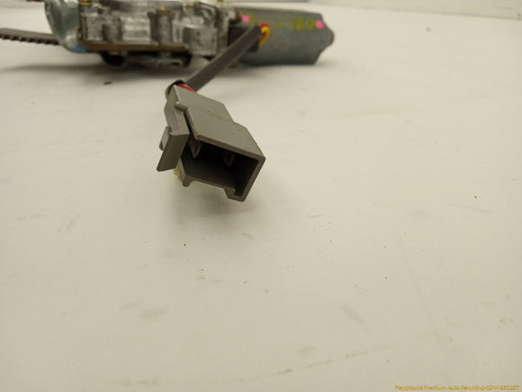 Ford Mustang Passenger Right Front Door Window Regulator