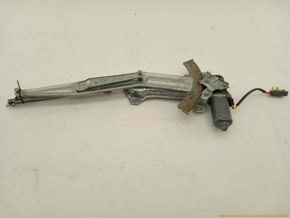 Ford Mustang Passenger Right Front Door Window Regulator