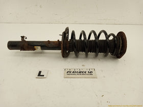 Land Rover LR2 Driver Left Front Strut