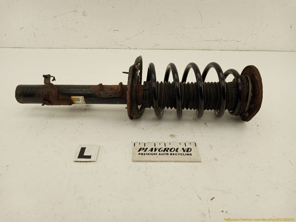 Land Rover LR2 Driver Left Front Strut