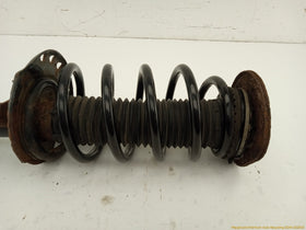 Land Rover LR2 Driver Left Front Strut - 0