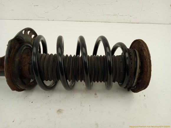 Land Rover LR2 Driver Left Front Strut