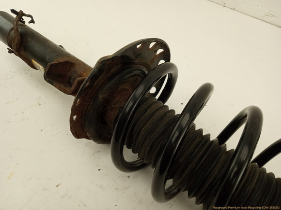 Land Rover LR2 Driver Left Front Strut