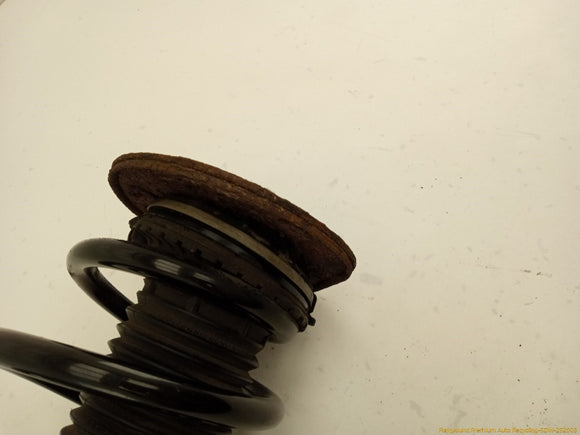 Land Rover LR2 Driver Left Front Strut