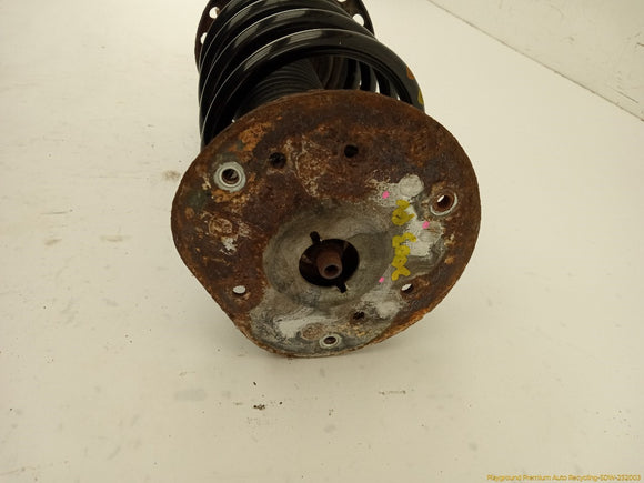 Land Rover LR2 Driver Left Front Strut