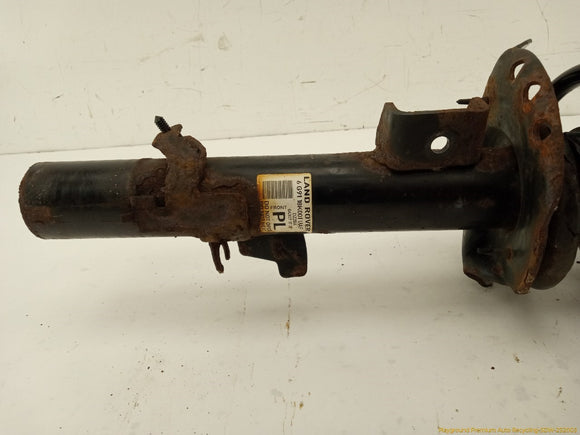 Land Rover LR2 Driver Left Front Strut