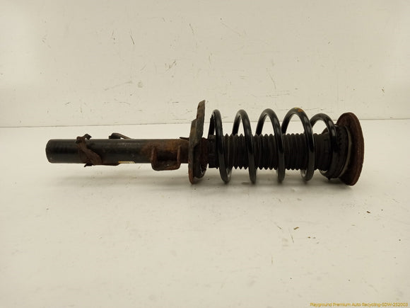 Land Rover LR2 Driver Left Front Strut