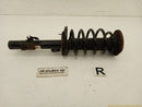 Land Rover LR2 Passenger Right Front Strut-1