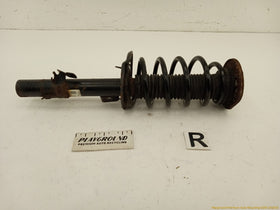 Land Rover LR2 Passenger Right Front Strut