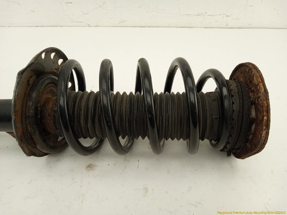 Land Rover LR2 Passenger Right Front Strut