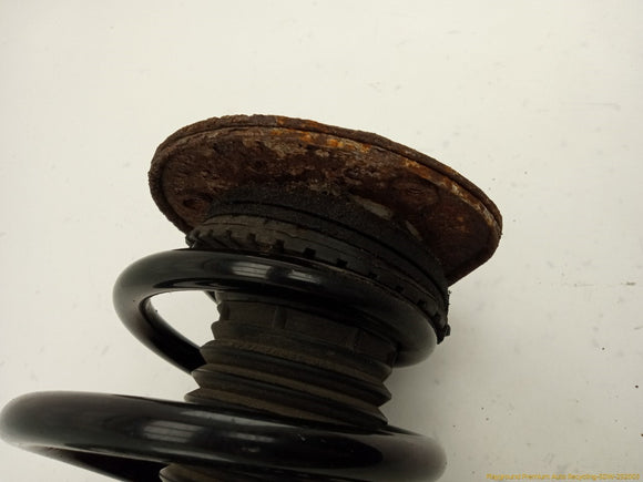 Land Rover LR2 Passenger Right Front Strut