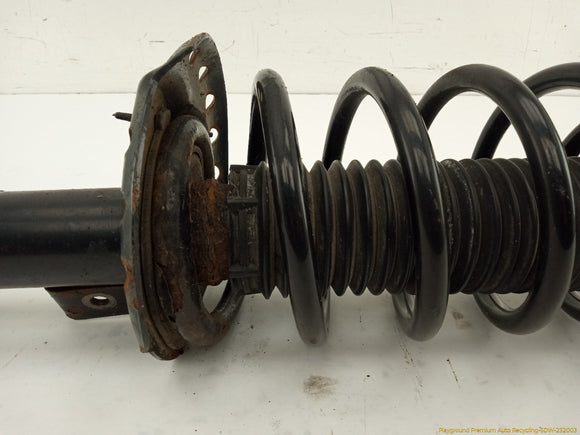 Land Rover LR2 Passenger Right Front Strut