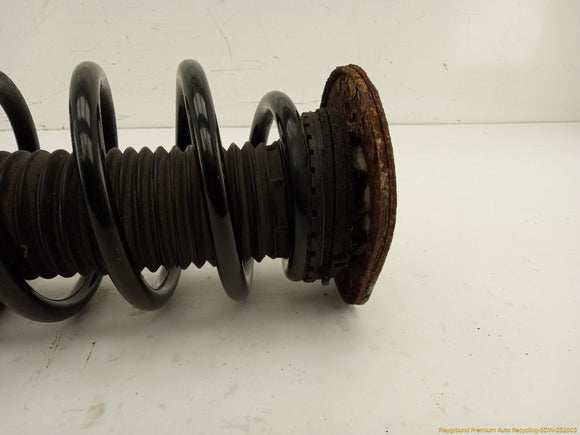 Land Rover LR2 Passenger Right Front Strut