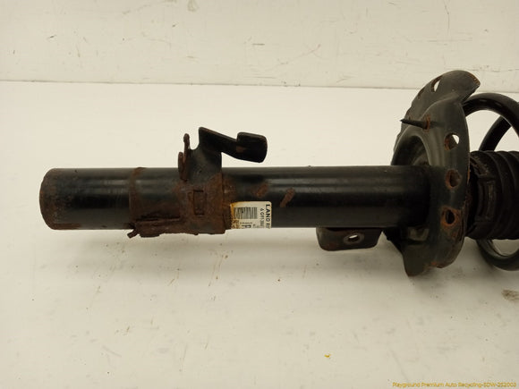 Land Rover LR2 Passenger Right Front Strut