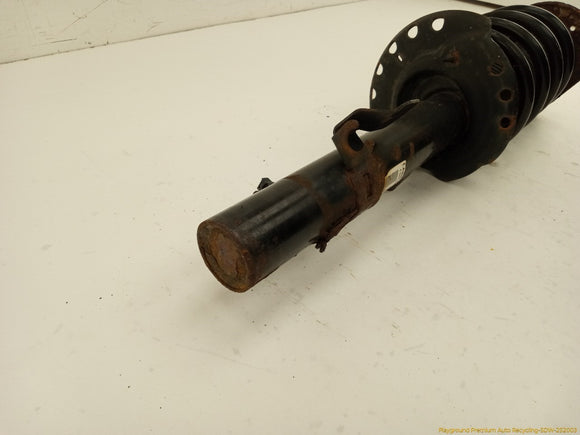 Land Rover LR2 Passenger Right Front Strut