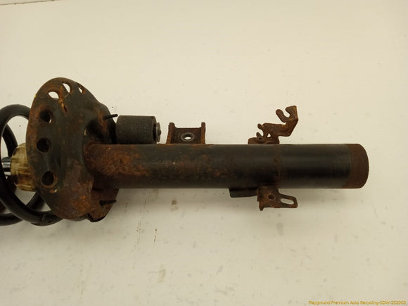 Land Rover LR2 Passenger Right Rear Strut