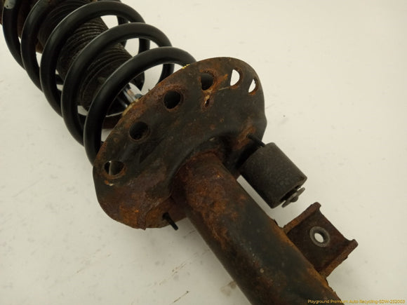 Land Rover LR2 Passenger Right Rear Strut