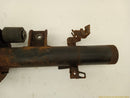 Land Rover LR2 Passenger Right Rear Strut-4