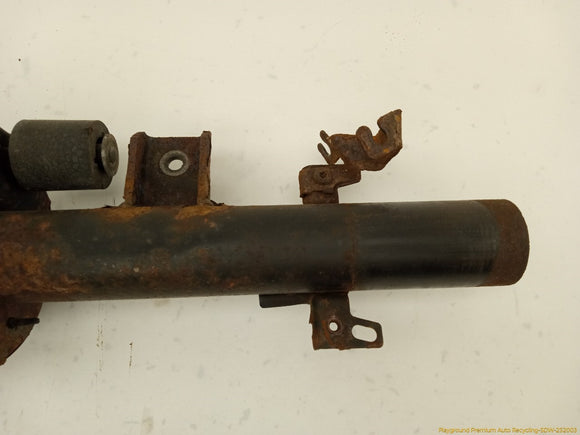 Land Rover LR2 Passenger Right Rear Strut