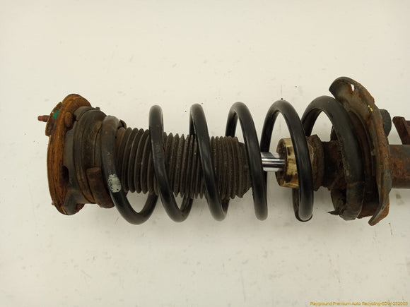 Land Rover LR2 Passenger Right Rear Strut