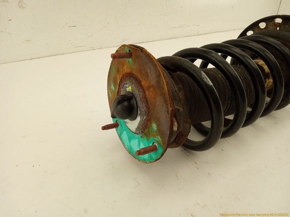 Land Rover LR2 Passenger Right Rear Strut