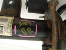 Land Rover LR2 Passenger Right Rear Strut-9