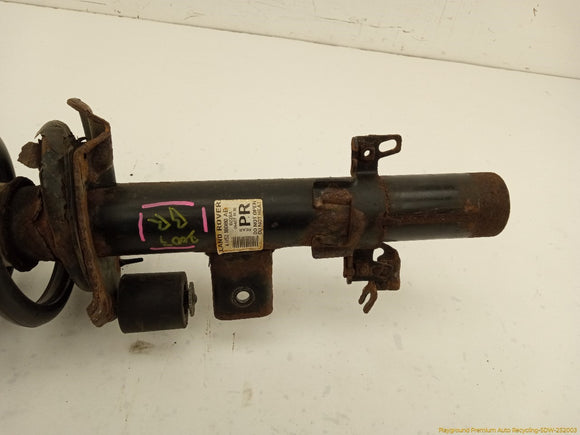 Land Rover LR2 Passenger Right Rear Strut
