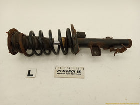 Land Rover LR2 Driver Left Rear Strut